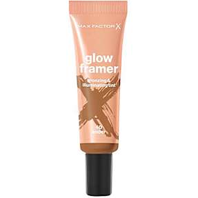 Bronzing & Illuminating Tint contour 40 Amber