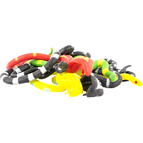 Scoop slanger – flere varianter – assorteret