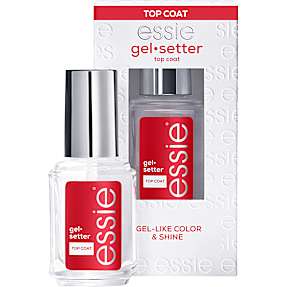 Gel Setter topcoat