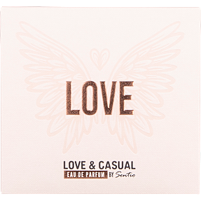 Love Eau de Parfum