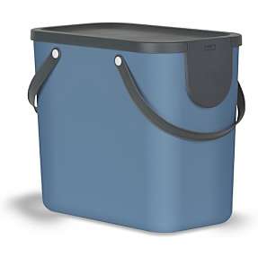 Albula affaldssorteringsspand - 25 liter