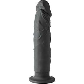 baseks Slimline anal dildo medium