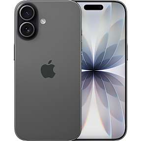 iPhone 17 256GB - Black