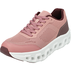 VRS dame sneakers str. 42 - coral