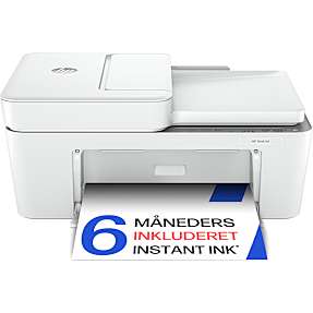 HP DeskJet 4220e All-in-One-printer