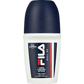 Long Lasting Active Roll-on deodorant