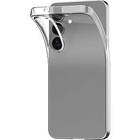 Puro Samsung Galaxy S25 cover - transparent