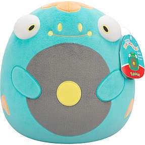Squishmallows Pokémon Bellibolt bamse 25 cm