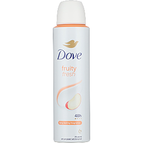 Fruity Fresh deospray