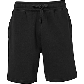 VRS herre sweatshorts str. M - sort