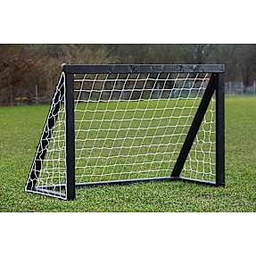 Homegoal Pro Mini fodboldmål - sort