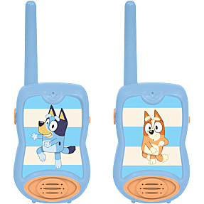 Bluey Walkie Talkies