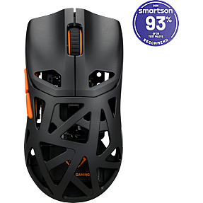 Deltaco dm370 trådløs gaming mus