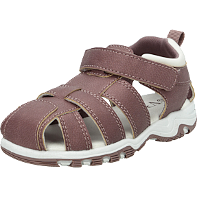 VRS børne sandal str. 29 - lavendel
