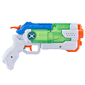 Xshot Micro fast fill vandpistol