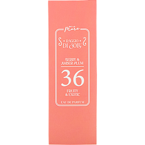 Raggio Di Sole 36 Eau de Parfum
