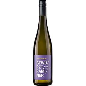 Gewürztraminer