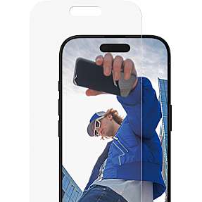 PanzerGlass skærmbeskyttelse iPhone Air