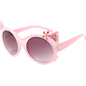 NORDIC COPENHAGEN børne solbrille - rosa