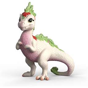 Schleich blomsterdrage 14 cm