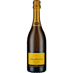 Champagne Carte d'or Brut