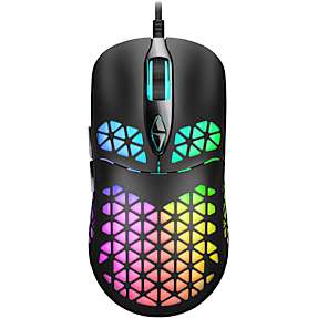 Xcrow Spark Ultralight gaming mus