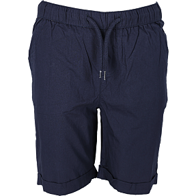 VRS børne shorts str. 146/152 - blå