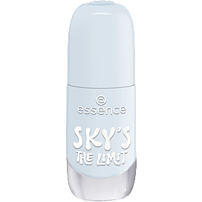 Neglelak 31 Sky's The Limit