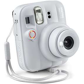 INSTAX Mini 13 - Clay white