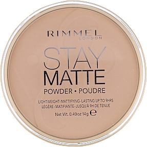 Pudder 005 Silky Beige