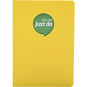 Danpen notespen A5 mat finish - citat 6