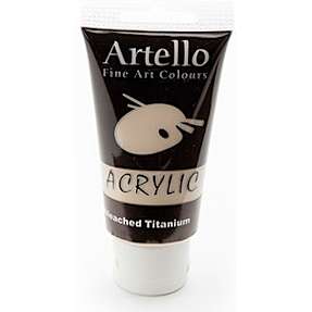 Artello akrylmaling 75 ml