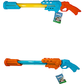 SpinOut vandkanon - flere varianter - assorteret