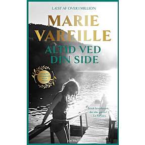 Altid ved din side - Marie Vareille