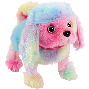 Happy Pets kæledyr – flere varianter – assorteret