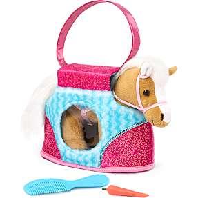 Pucci Pups plyshest 20 cm
