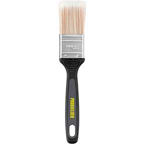 Probuilder fladpensel softgrip 38 mm