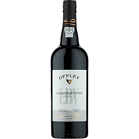 Late Bottled Vintage Porto