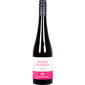 Nivasco Piemonte Brachetto
