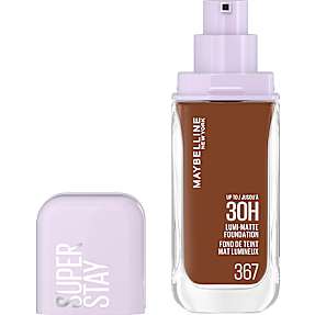 30H Lumi-Matte foundation 367 Cool Undertones