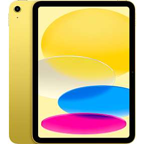 Apple iPad 11" Wi-Fi 256 GB (2025) - Yellow