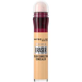Concealer 6 Neutral m. gojibær og haloxyl