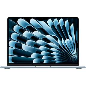 Apple Macbook Air 2026 M5 10CPU/8GPU 13" 16GB/512GB - Sky Blue