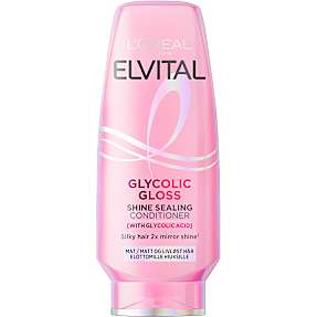 Glycolic Gloss Shine Sealing balsam mat og livløst hår