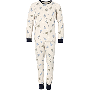 808 pyjamas str. 86/92 - beige