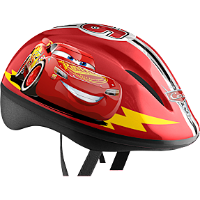 Disney cykelhjelm - Cars