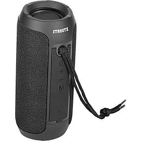 Streezt S250 bluetooth højttaler - sort