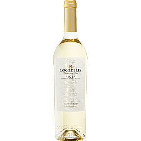 Blanco sobre Lias Rioja
