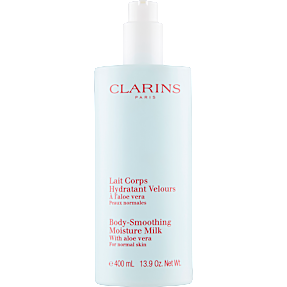 Body-Smoothing Moisture Milk body milk m. aloe vera