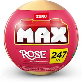 Max Bricks rose
